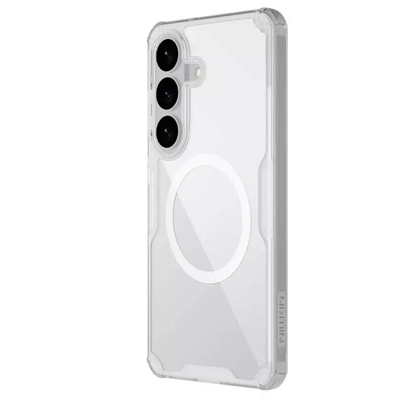 Carcasa Nillkin Nature Pro Magnetica Para Samsung Galaxy S26 Plus – imagen 3