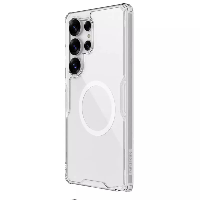 Carcasa Nillkin Nature Pro Magnetica Para Samsung Galaxy S25 Ultra – imagen 2