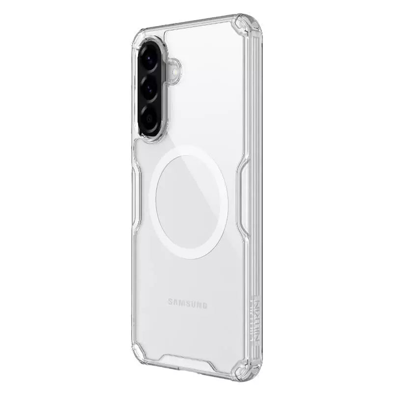Carcasa Nillkin Nature Pro Magnetica Para Samsung Galaxy A56 5g – imagen 2