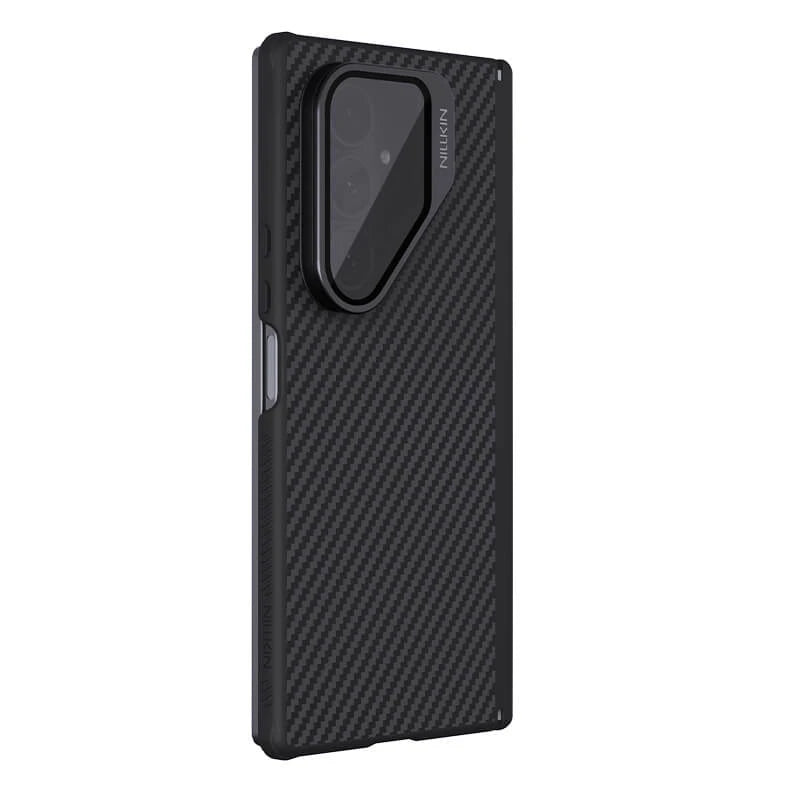 Carcasa Nillkin Carboprop Magnetica Aramida Para Samsung Z Fold 7