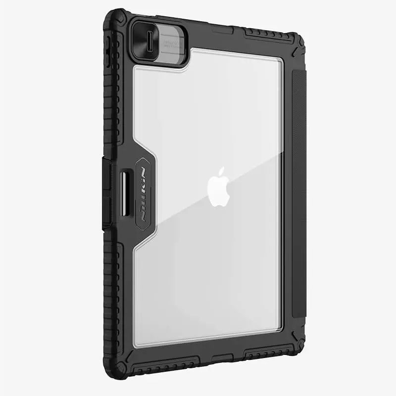 Carcasa Nillkin Bumper Pro Multiangulo Para Ipad Air 13 2026 Ipad Pro 13 2025 – imagen 2
