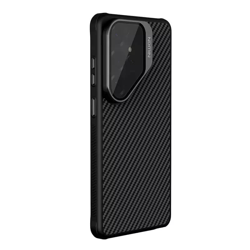 Carcasa Nillkin Carboprop Magnetica Aramida Para Samsung S26 Ultra – imagen 3