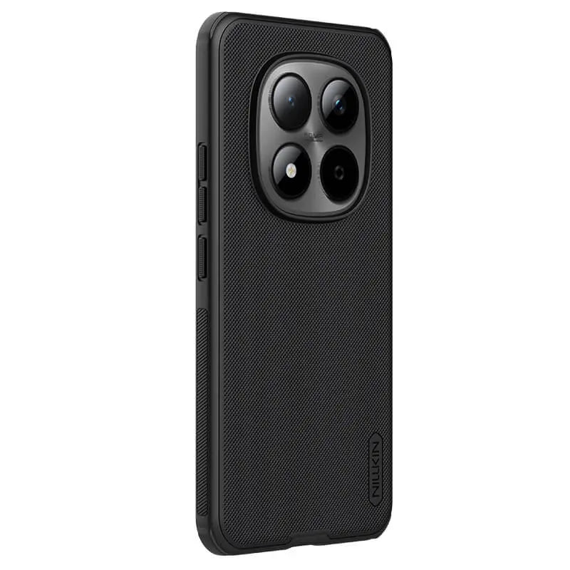 Carcasa Nillkin Super Frosted Pro Magnetica Para Xiaomi Redmi Note 15 Pro – imagen 2