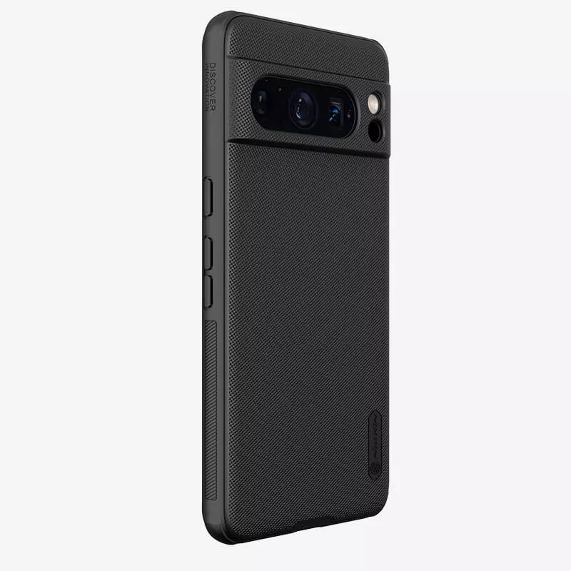 Carcasa Nillkin Super Frosted Pro Magnetica Para Google Pixel 8 Pro – imagen 3