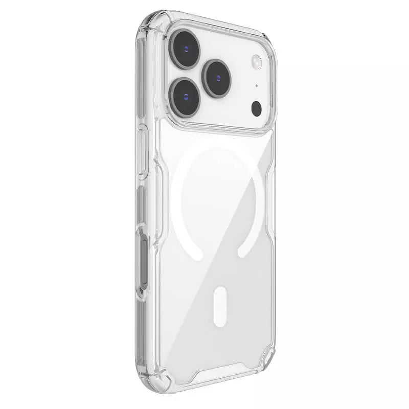 Carcasa Nillkin Nature Pro Magnetica Para Iphone 17 Pro – imagen 2