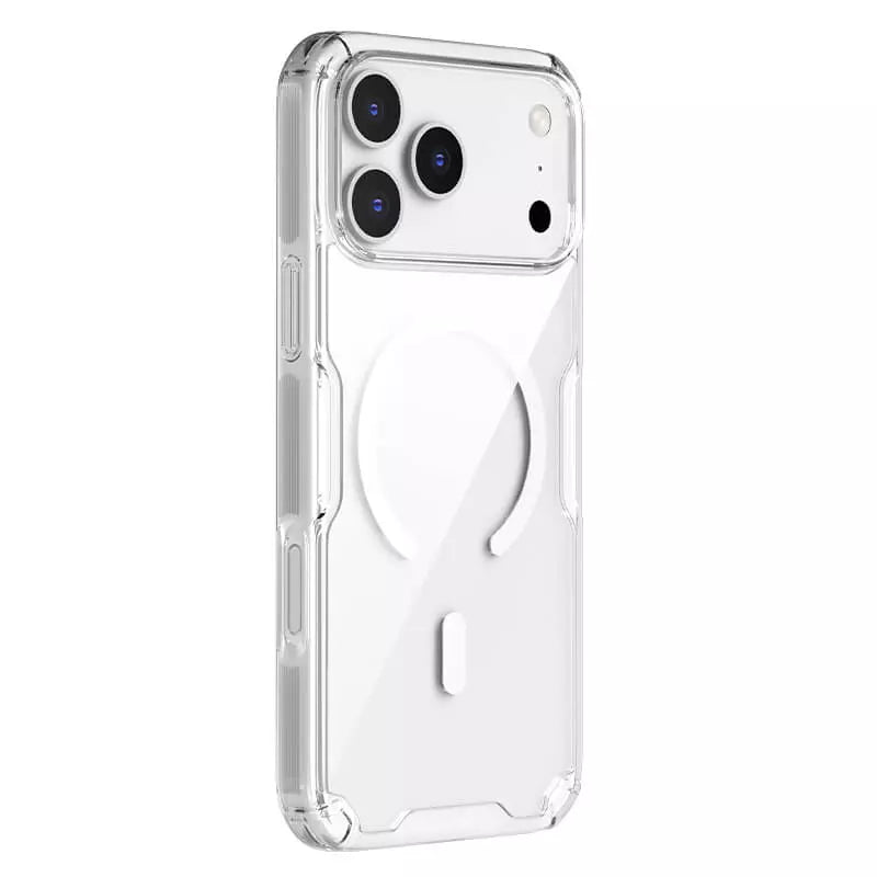 Carcasa Nillkin Nature Pro Magnetica Para Iphone 17 Pro Max – imagen 3