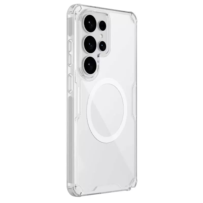 Carcasa Nillkin Nature Pro Magnetica Para Samsung Galaxy S26 Ultra – imagen 3
