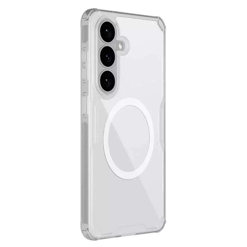 Carcasa Nillkin Nature Pro Magnetica Para Samsung Galaxy S26 Plus – imagen 2