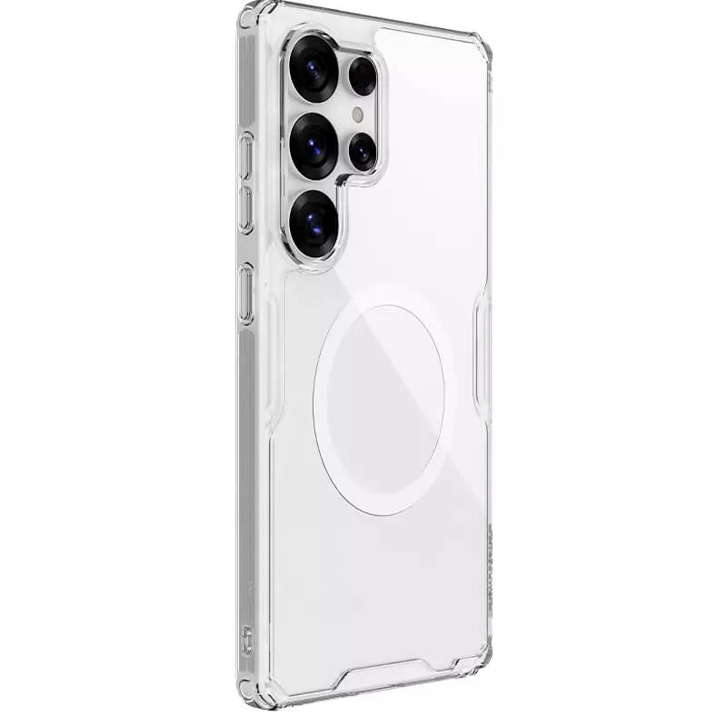 Carcasa Nillkin Nature Pro Magnetica Para Samsung Galaxy S25 Ultra – imagen 3
