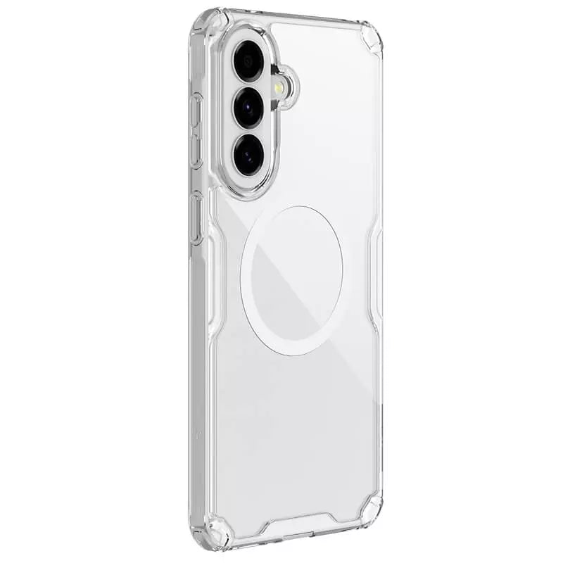 Carcasa Nillkin Nature Pro Magnetica Para Samsung Galaxy A57 – imagen 3