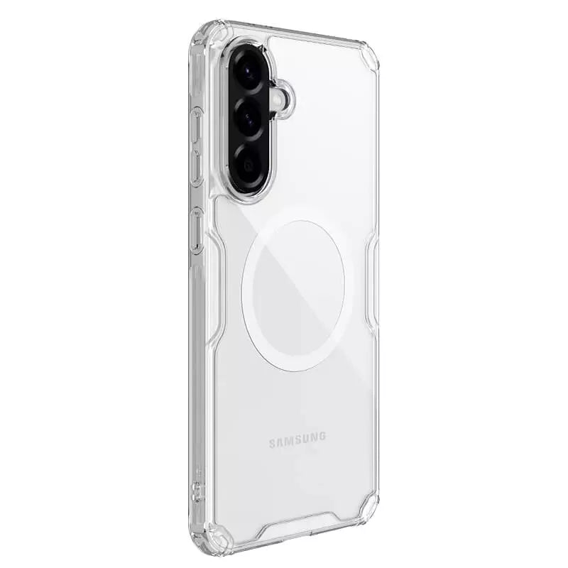 Carcasa Nillkin Nature Pro Magnetica Para Samsung Galaxy A56 5g – imagen 3