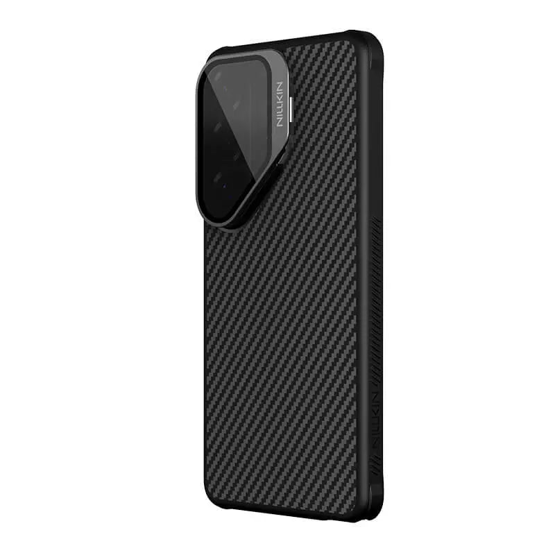 Carcasa Nillkin Carboprop Magnetica Aramida Para Samsung S26 Ultra – imagen 4