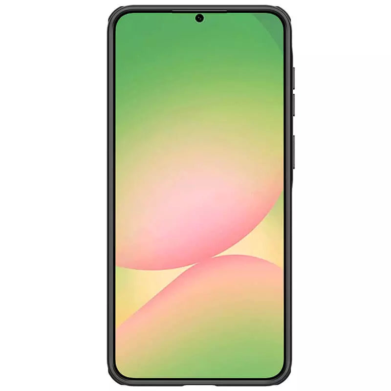 Carcasa Nillkin Super Frosted Pro Magnetica Para Samsung Galaxy A57 – imagen 3