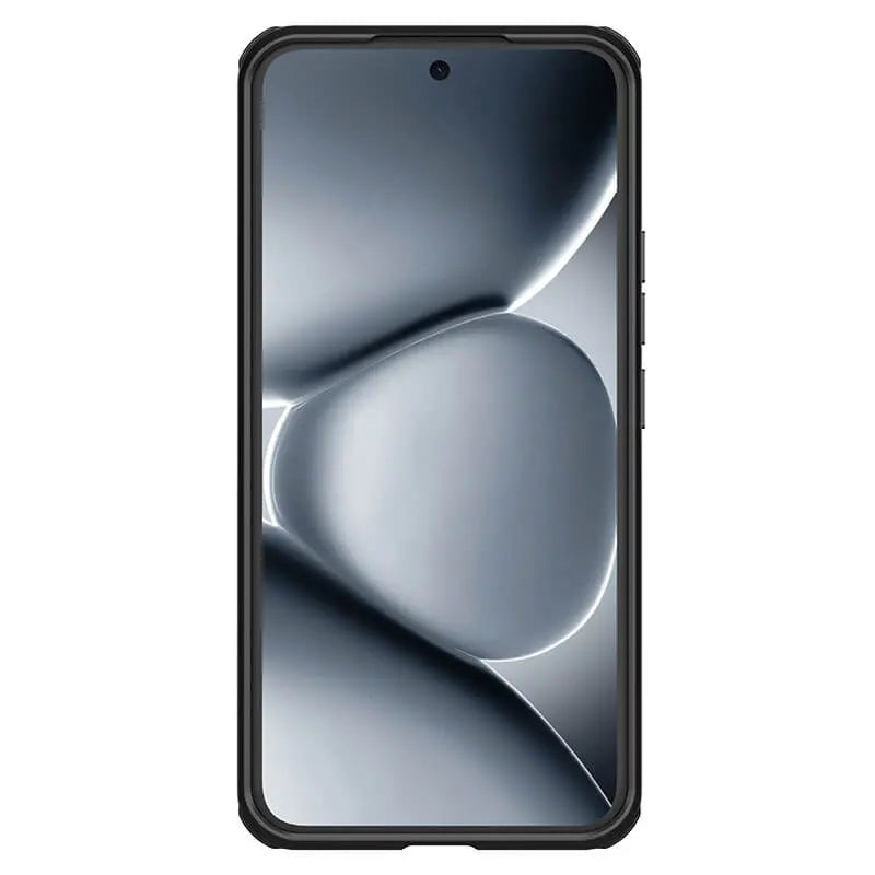 Carcasa Nillkin Super Frosted Pro Magnetica Para Xiaomi Redmi Note 15 Pro – imagen 3