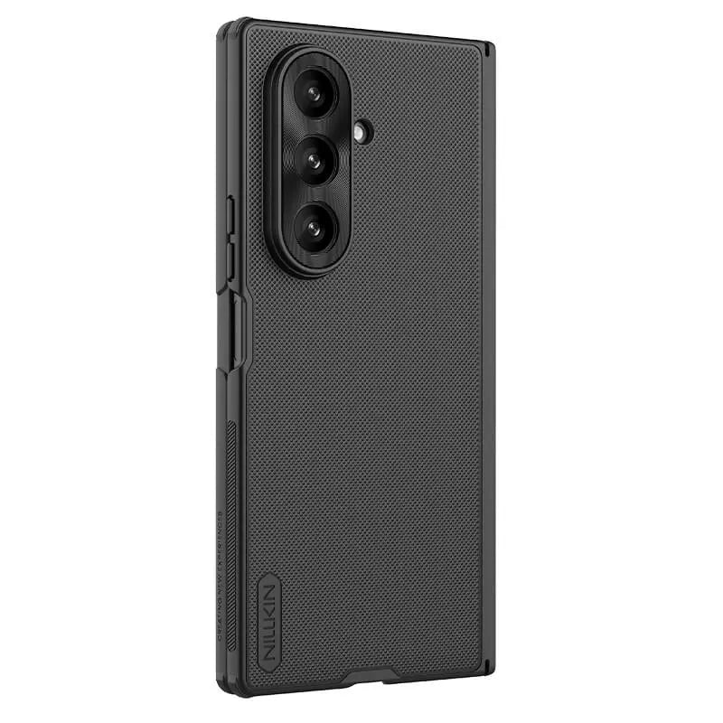 Carcasa Nillkin Frosted Sin Espacio S Pen Para Samsung Galaxy Z Fold 7 – imagen 4