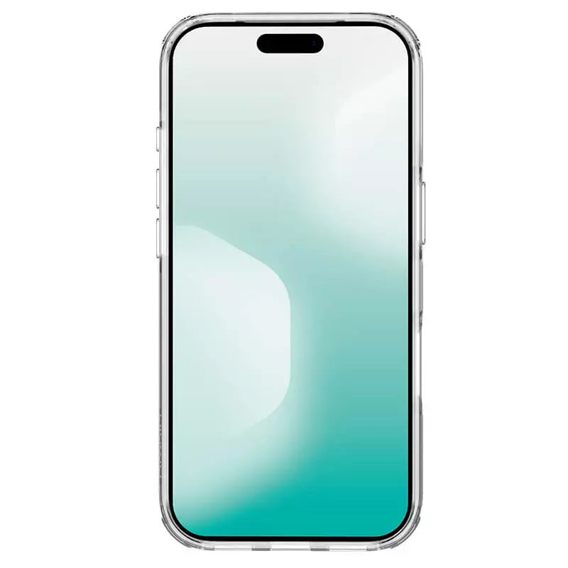 Carcasa Nillkin Nature Pro Magnetica Para Iphone 17 Pro – imagen 3