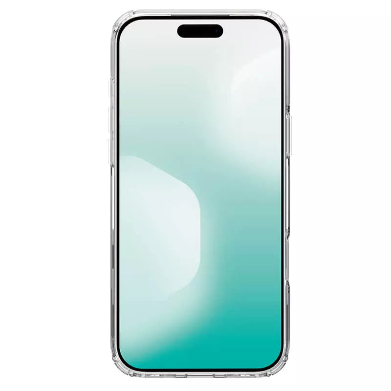 Carcasa Nillkin Nature Pro Magnetica Para Iphone 17 Pro Max – imagen 5