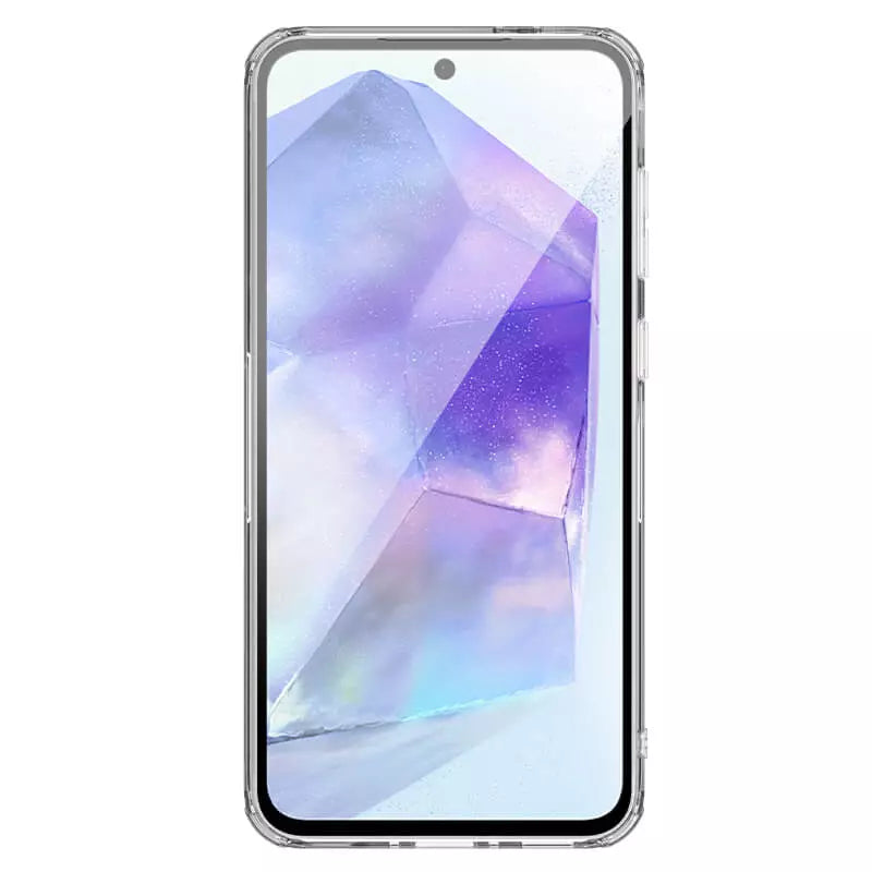 Carcasa Nillkin Nature Pro Magnetica Para Samsung Galaxy A56 5g – imagen 4