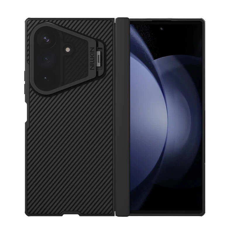 Carcasa Nillkin Camshield Prop Para Samsung Z Fold 8 Ultra