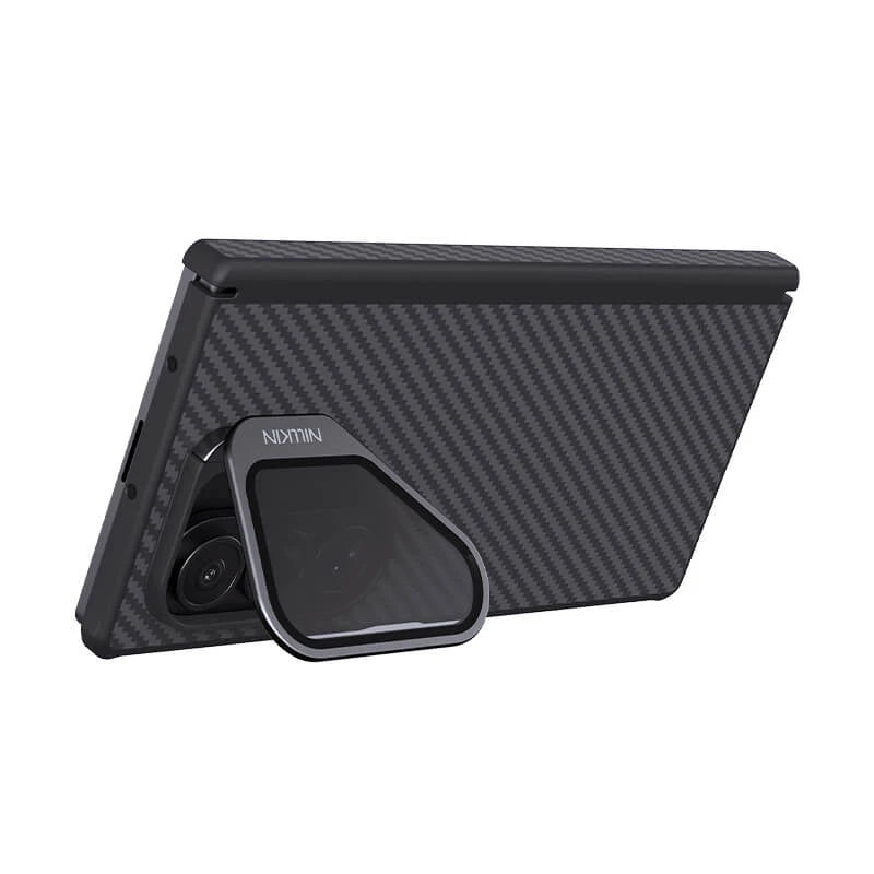 Carcasa Nillkin Carboprop Magnetica Aramida Para Samsung Z Fold 7