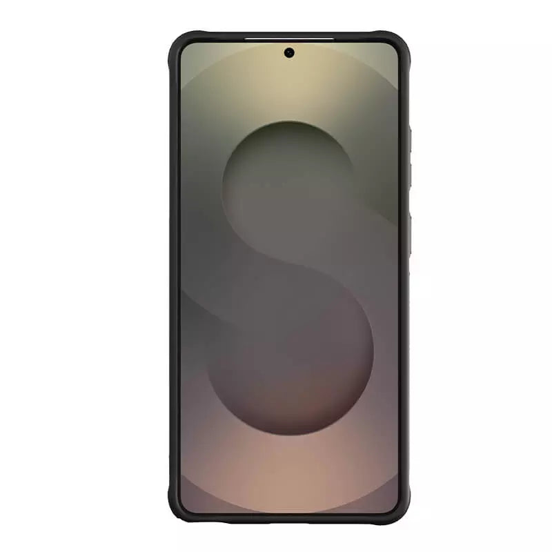Carcasa Nillkin Carboprop Magnetica Aramida Para Samsung S26 Ultra – imagen 5