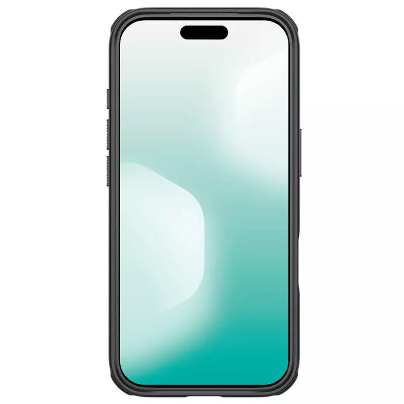 Carcasa Nillkin Super Frosted Pro Magnetica Para Iphone 17 Pro Max – imagen 4