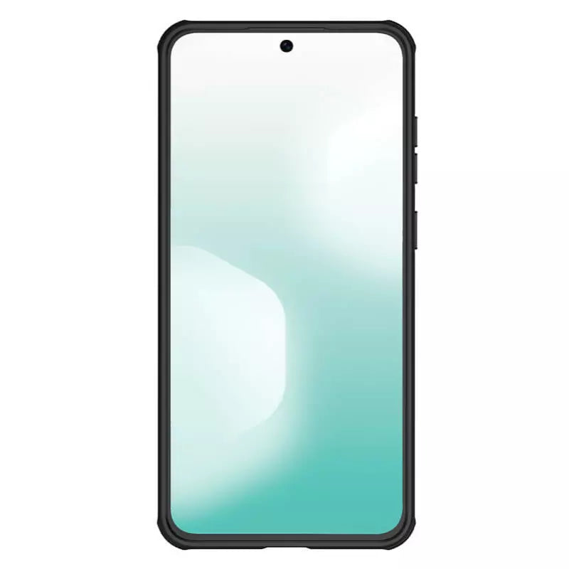 Carcasa Nillkin Super Frosted Pro Magnetica Para Samsung Galaxy S25 Fe – imagen 3