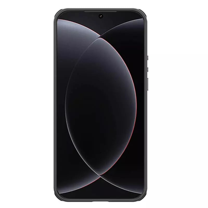 Carcasa Nillkin Super Frosted Pro Magnetica Para Xiaomi 17 Ultra – imagen 3