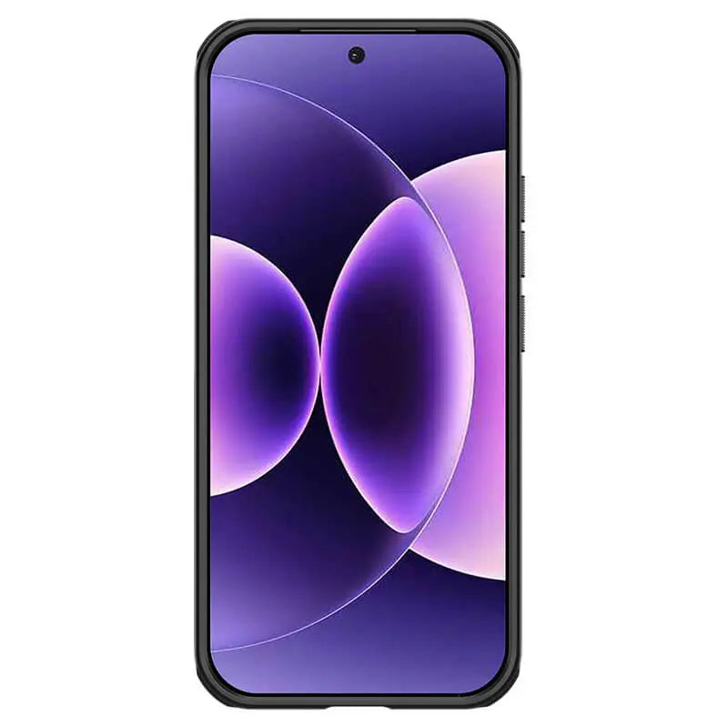 Carcasa Nillkin Super Frosted Pro Magnetica Para Xiaomi 17 – imagen 3