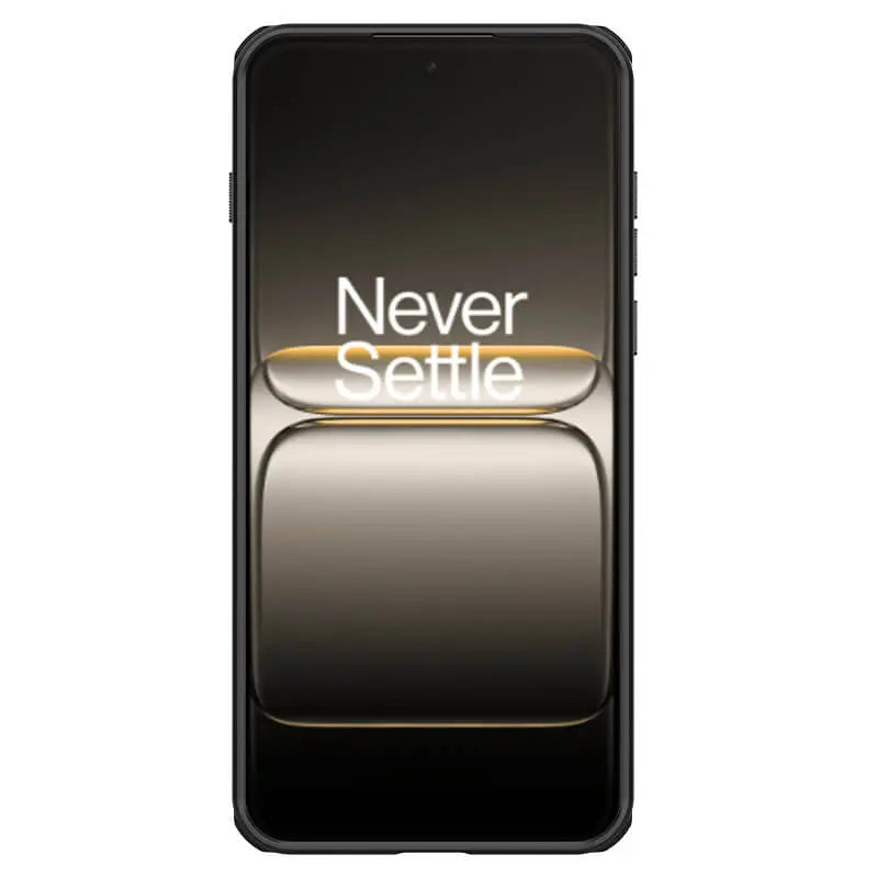 Carcasa Nillkin Super Frosted Pro Magnetica Para Oneplus Nord 5 – imagen 3