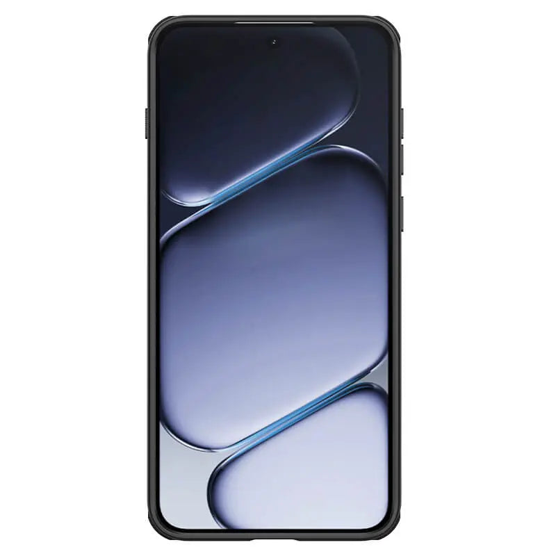 Carcasa Nillkin Super Frosted Pro Magnetica Para Oneplus Ace 6 6t 15r – imagen 3