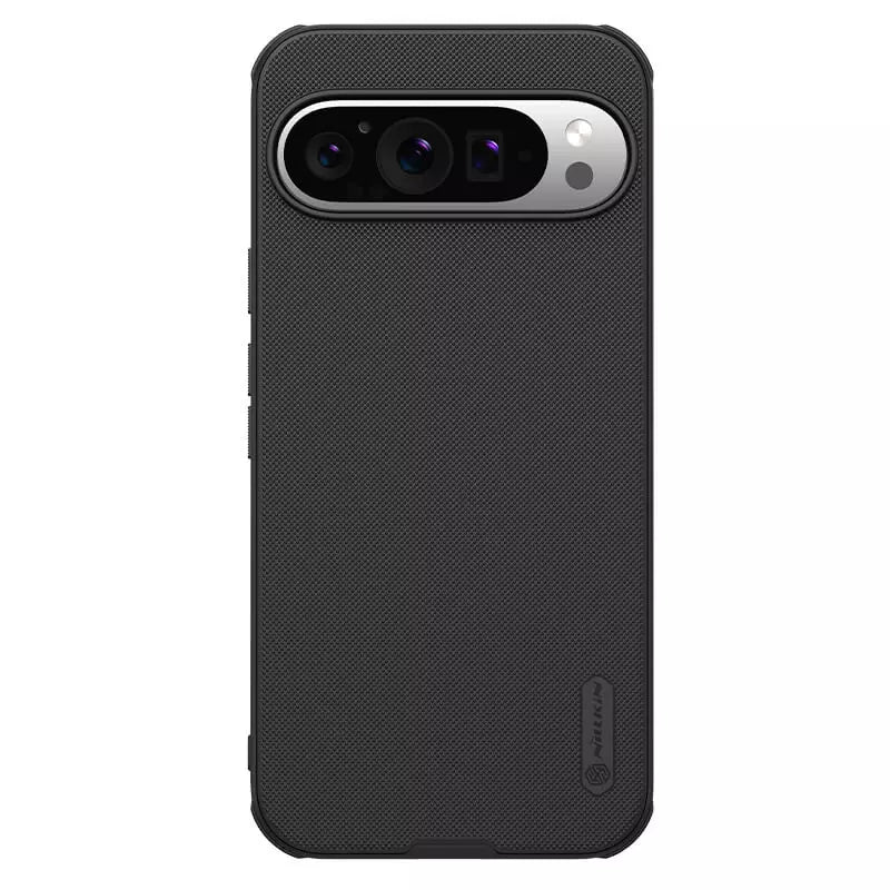 Carcasa Nillkin Super Frosted Pro Magnetica Para Google Pixel 9 Pro Xl