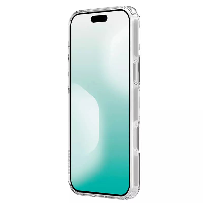 Carcasa Nillkin Nature Pro Magnetica Para Iphone 17 Pro Max – imagen 4