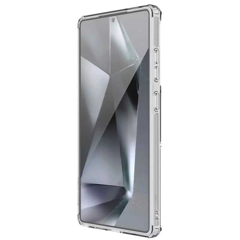 Carcasa Nillkin Nature Pro Magnetica Para Samsung Galaxy S25 Ultra – imagen 5