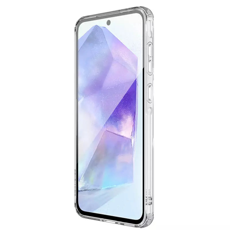 Carcasa Nillkin Nature Pro Magnetica Para Samsung Galaxy A56 5g – imagen 5