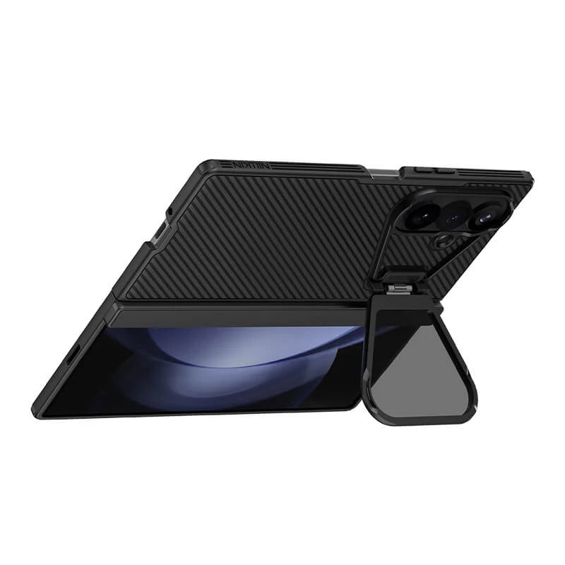 Carcasa Nillkin Camshield Prop Para Samsung Z Fold 8 Ultra