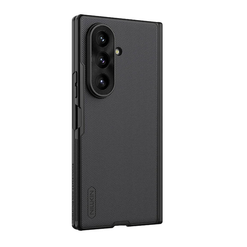 Carcasa Nillkin Frosted Magnetica Para Samsung Galaxy Z Fold 8 Ultra