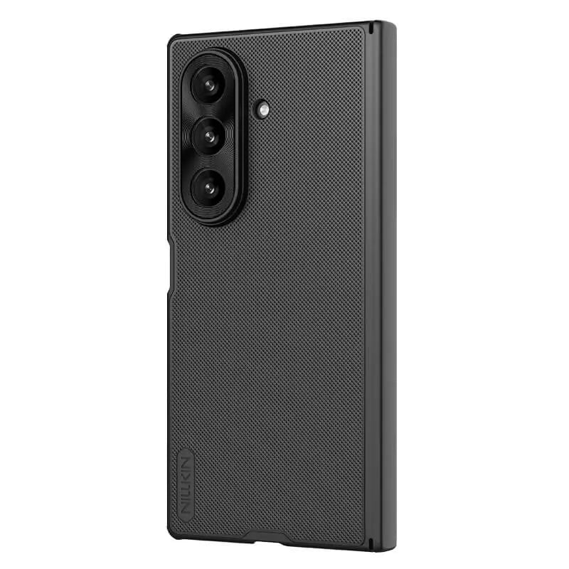 Carcasa Nillkin Frosted Sin Espacio S Pen Para Samsung Galaxy Z Fold 7 – imagen 3