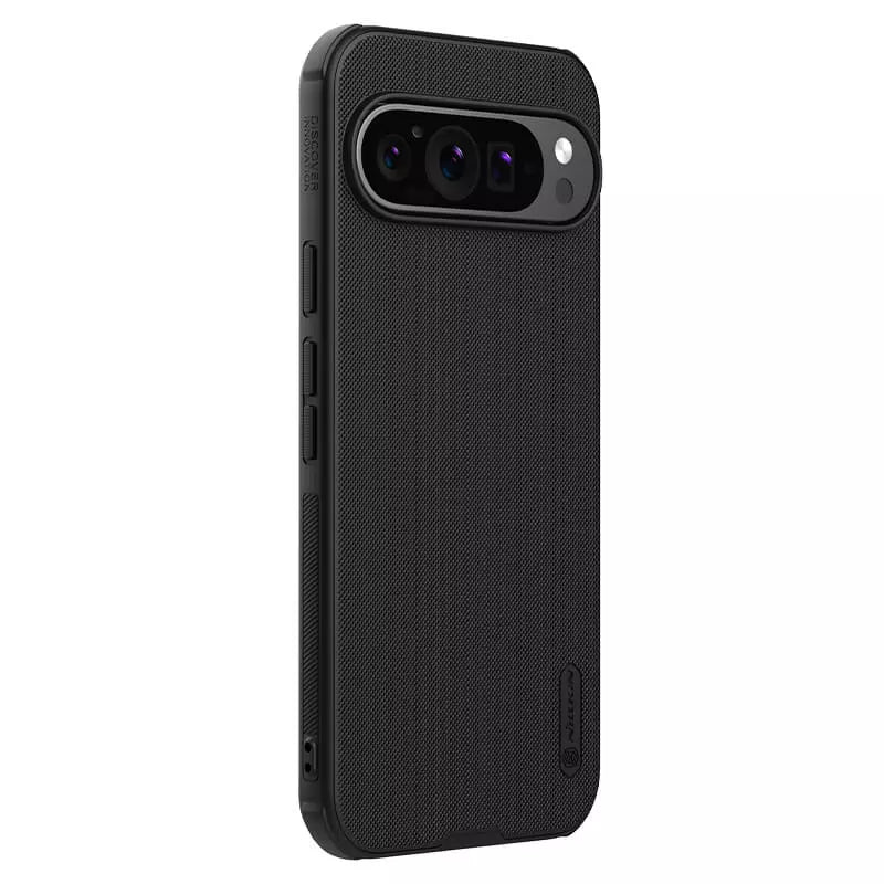 Carcasa Nillkin Super Frosted Pro Magnetica Para Google Pixel 9 Pro Xl – imagen 3