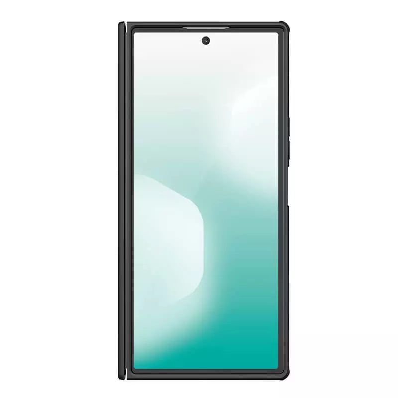 Carcasa Nillkin Frosted Sin Espacio S Pen Para Samsung Galaxy Z Fold 7 – imagen 2