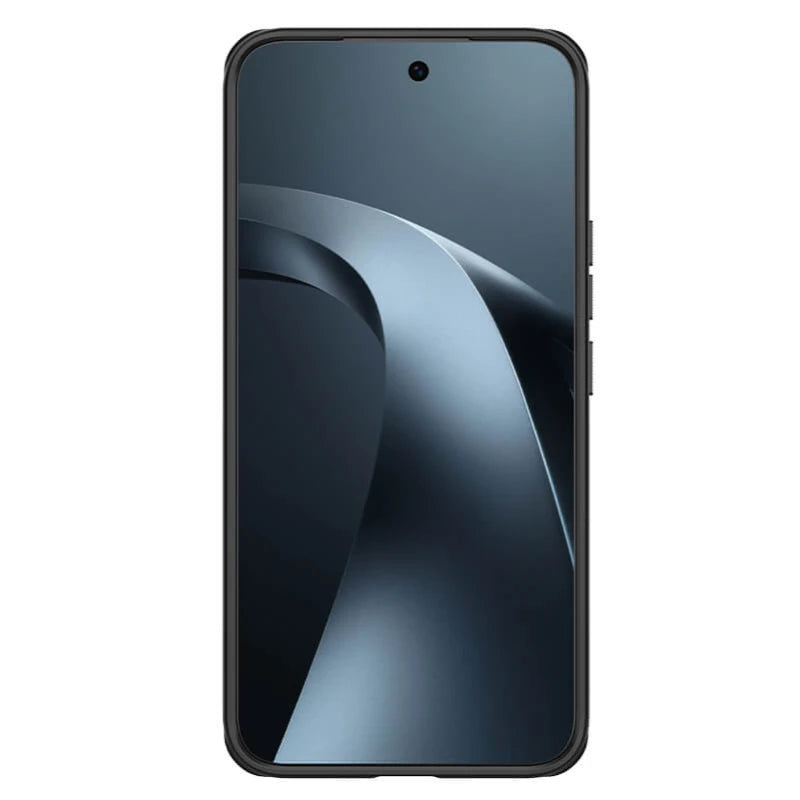 Carcasa Nillkin Frosted Magnetica Para Xiaomi 17t Pro