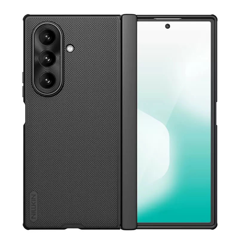 Carcasa Nillkin Frosted Sin Espacio S Pen Para Samsung Galaxy Z Fold 7