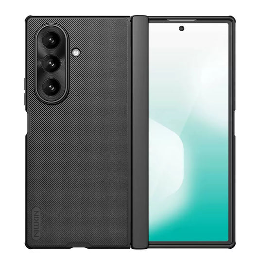 Carcasa Nillkin Frosted Sin Espacio S Pen Para Samsung Galaxy Z Fold 7
