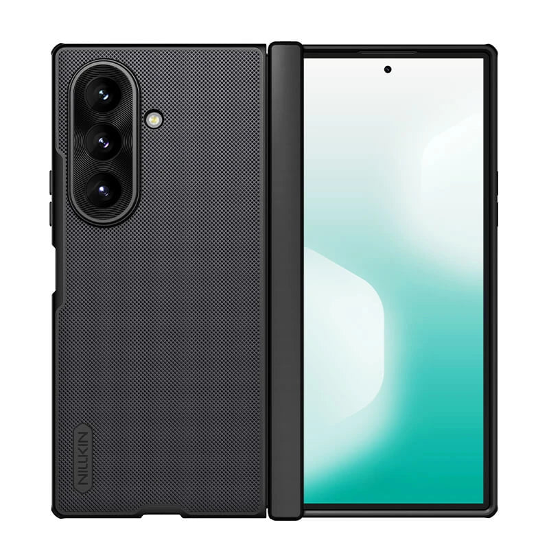 Carcasa Nillkin Frosted Magnetica Para Samsung Galaxy Z Fold 8 Ultra