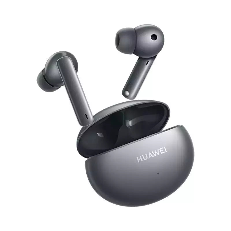 Audifonos Bluetooth Huawei Freebuds 4i Gris