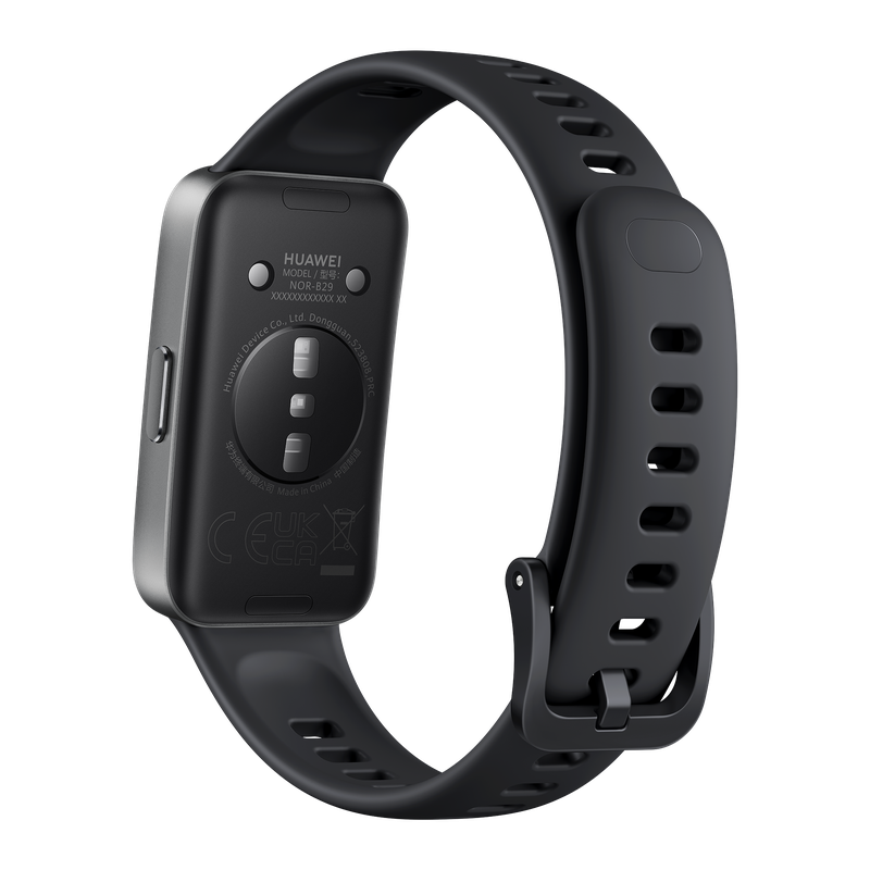Smartwatch Huawei Band 10 Aluminio Negro – imagen 2