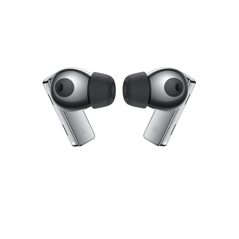 Audifonos Bluetooth Huawei Freebuds Pro Silver – imagen 4