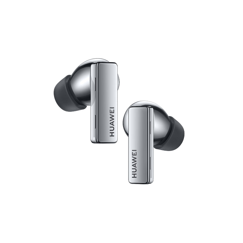 Audifonos Bluetooth Huawei Freebuds Pro Silver – imagen 3