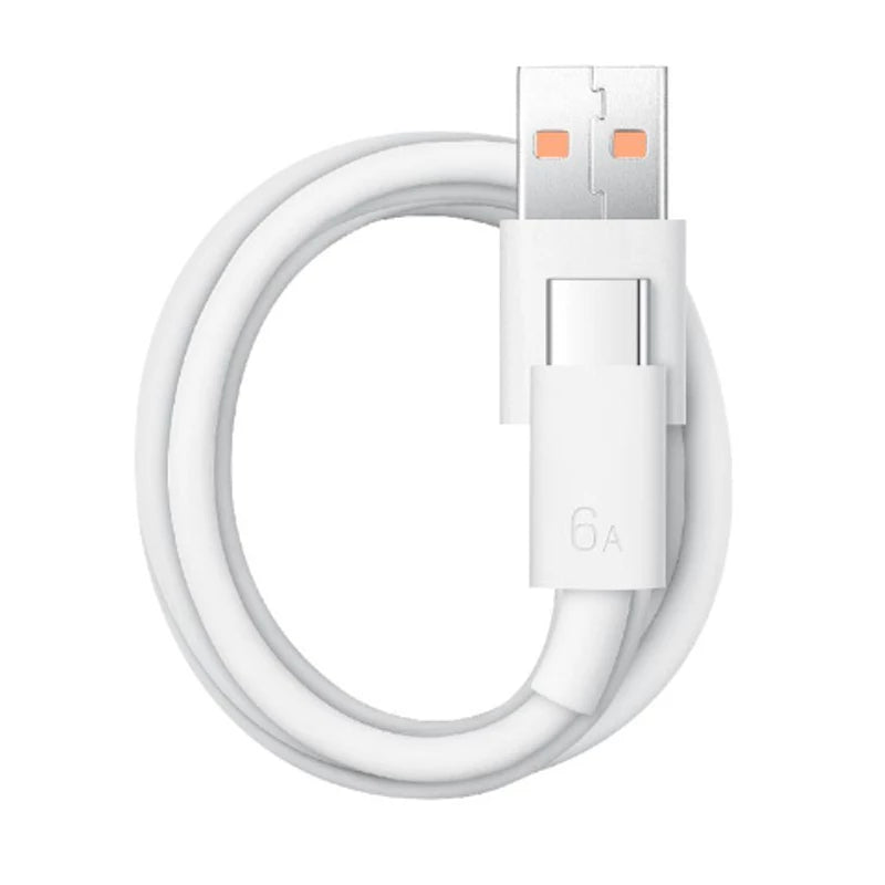 Cargador Carga Rapida Original Honor Supercharge 45w Blanco – imagen 2