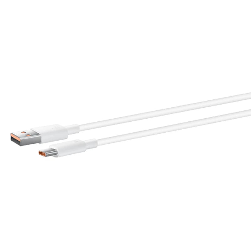 Cargador Carga Rapida Original Honor Supercharge 80w Blanco – imagen 4